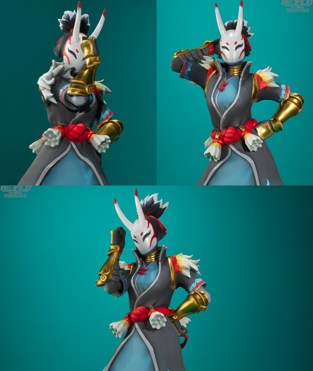 R3flc's tweet photo. VERY late screenshot posting since i forgot to post these
nara fortnite yay
#Fortnite #Fortography https://t.co/R4yDcjQZL5