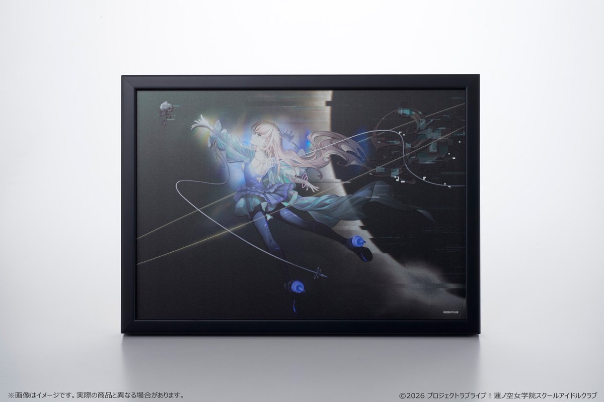 hasunosora_SIC tweet picture