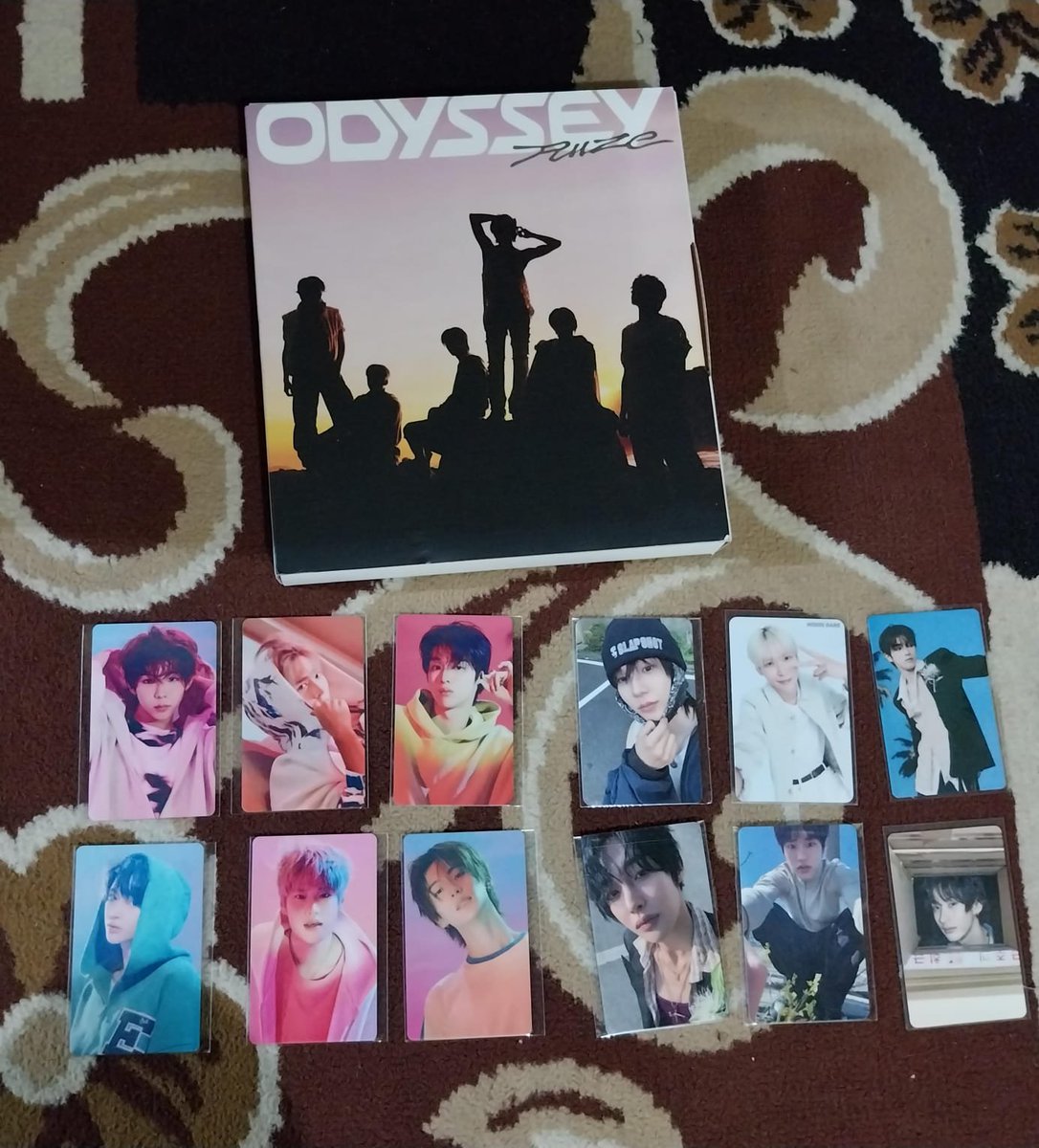 tyuniefruity's tweet photo. ꪆৎ RIIZE STREAMING GIVEAWAY: INSOMNIA 🧡

🎁 3 winners:
- 1 unsealed album
- 1 sunburst concept pc set
- 1 all-members pc set

rules:
- briize ina only 🇮🇩
- rt + like this post
- stream insomnia on any platform
- drop proofs in replies!

🎶 more proofs = higher chances! 🫶🏻 https://t.co/lnQAFeMeoc