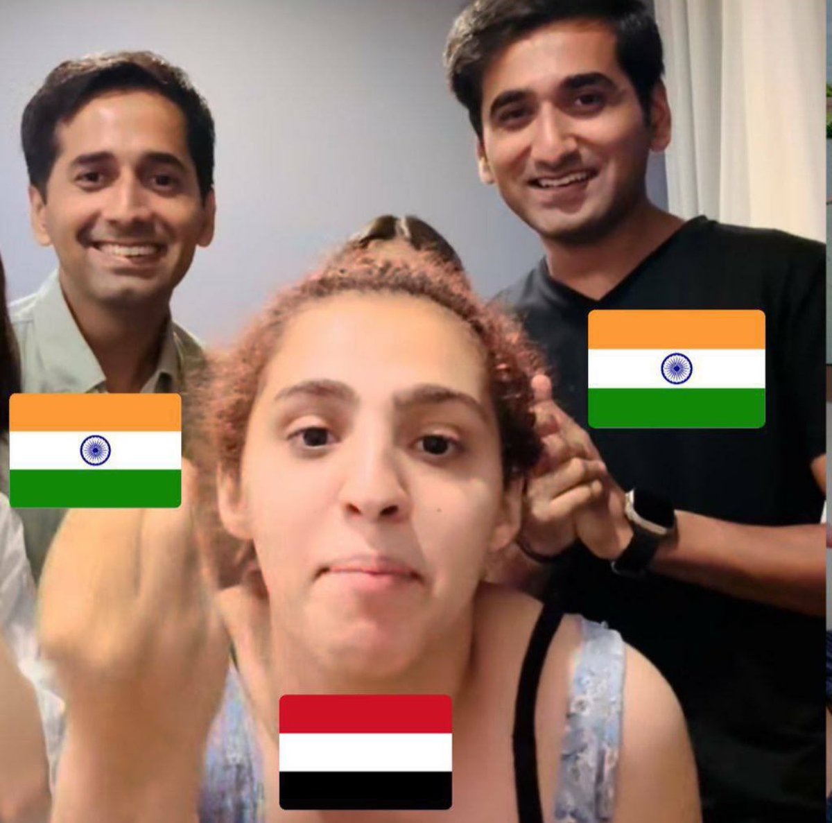 Sxbfxv's tweet photo. @pj21w الحسابات الدياثه كلها من اليمن فبركه وكذب الله يحرق اليمن ومن فيها يا اديث دوله https://t.co/e0R5I1k8M2