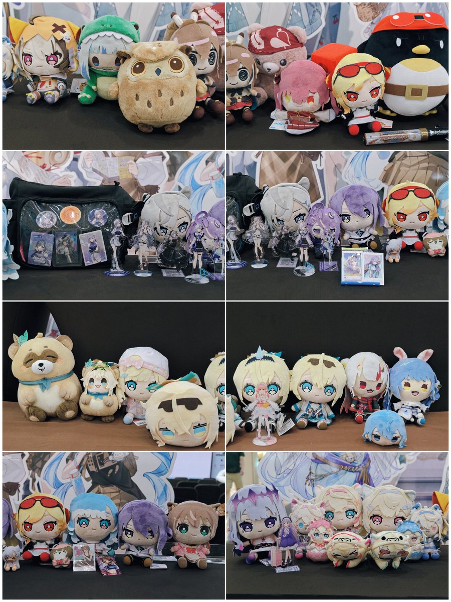 fay_fwmc03's tweet photo. Otsukaree @Amatchachi_ x  #CompassHorizon !! ✨🙌

Akhirnya ada event hololive di jogja 😭
Senang banget ternyata holofans jogja banyak bermunculan 🤣

Btw dawet matcha nya enak woi 
Terimakasih sudah mengadakan event keren ini! Senang bisa bawa si kembar bau-bau ke event! ✨ https://t.co/RBQi8cv84g