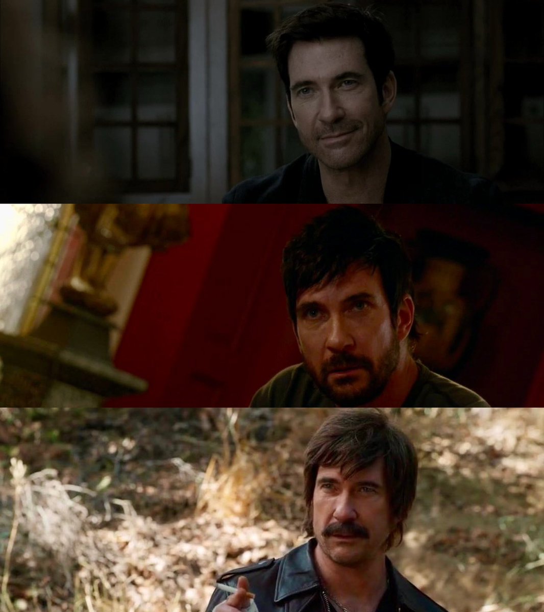 AHSZone's tweet photo. Happy 65th Birthday to Dylan McDermott! https://t.co/jcDDNAecpz