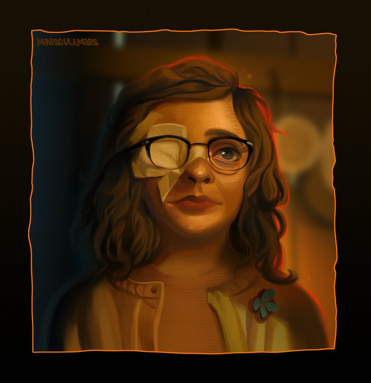 minisculemars's tweet photo. its been one year since welcome to derry released 🎈 https://t.co/HSsuymPUXG
