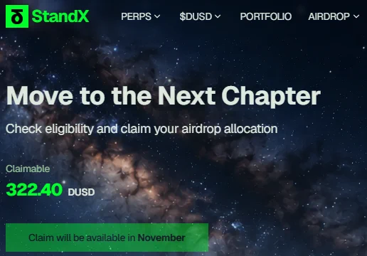 Image from ROKA (@CryptoROKA)