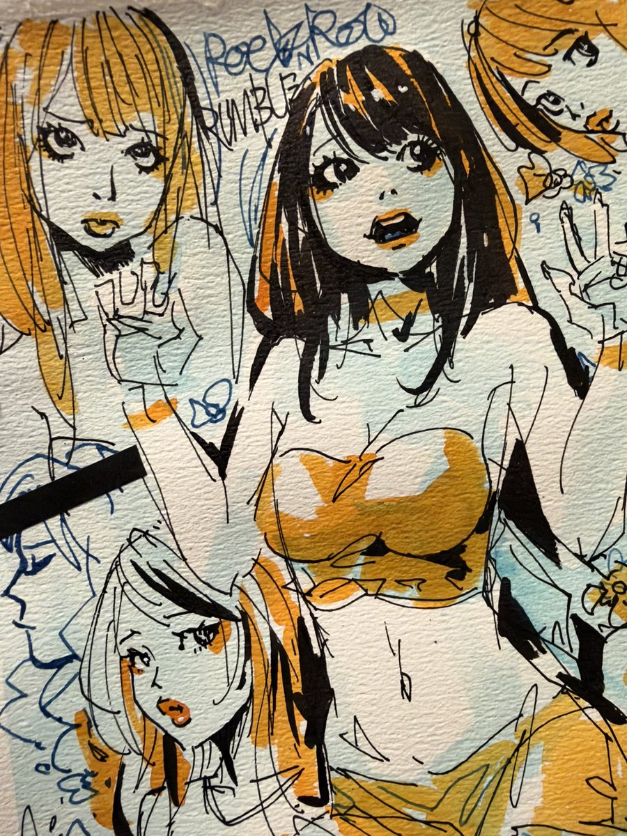 K2ROCKER's tweet photo. Doodle 2026/10/26 https://t.co/vvIv8LXs3l