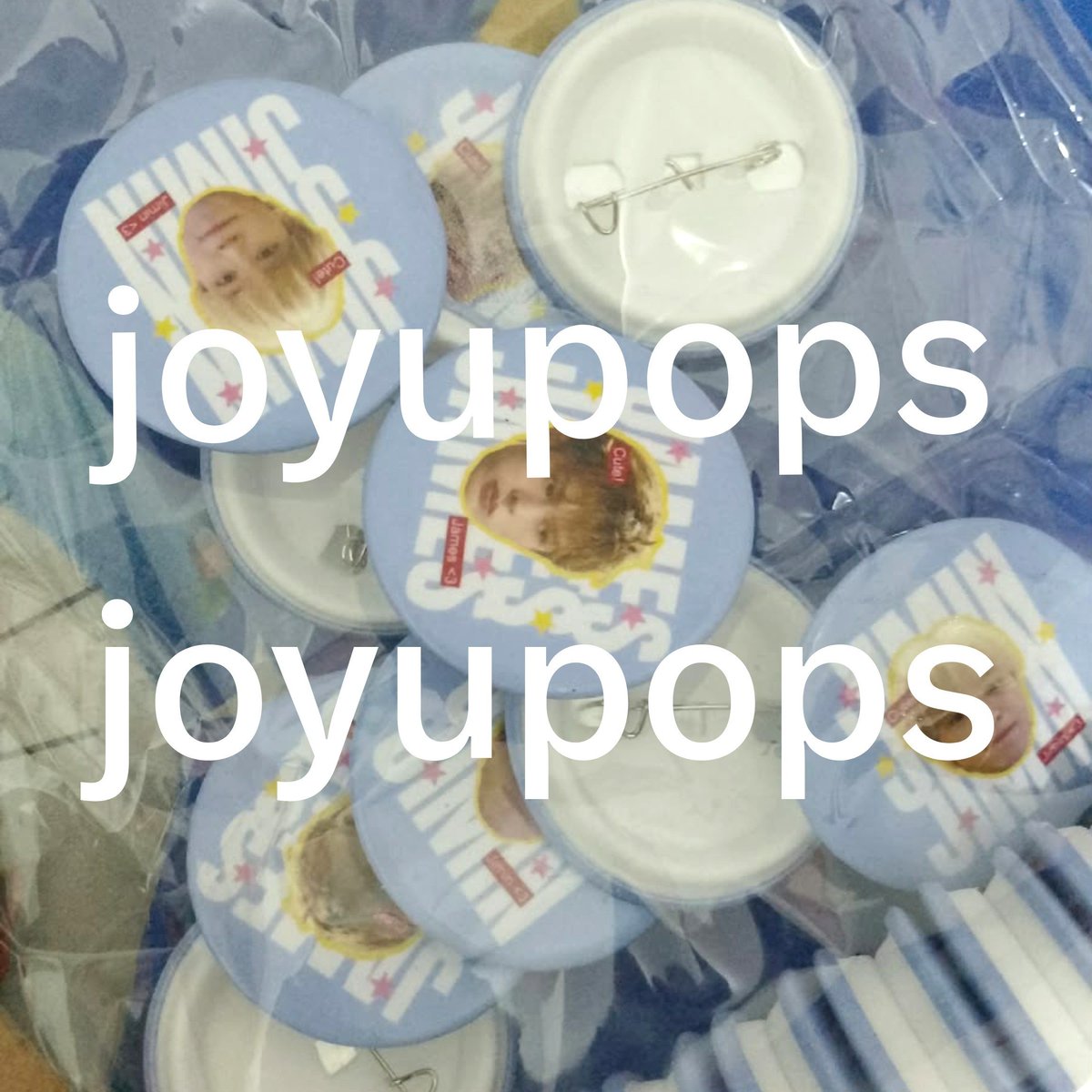 joyupops's tweet photo. p for spoiler 🤭
siapa yg dh gx sabar freebiesnya datenggg??? 🤭🤭🤭 https://t.co/5DtRMq7KJZ