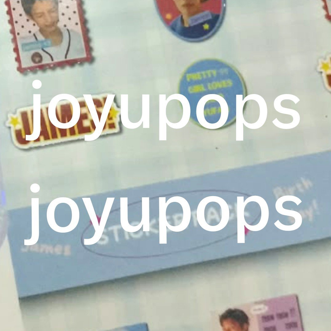 joyupops's tweet photo. p for spoiler 🤭
siapa yg dh gx sabar freebiesnya datenggg??? 🤭🤭🤭 https://t.co/5DtRMq7KJZ
