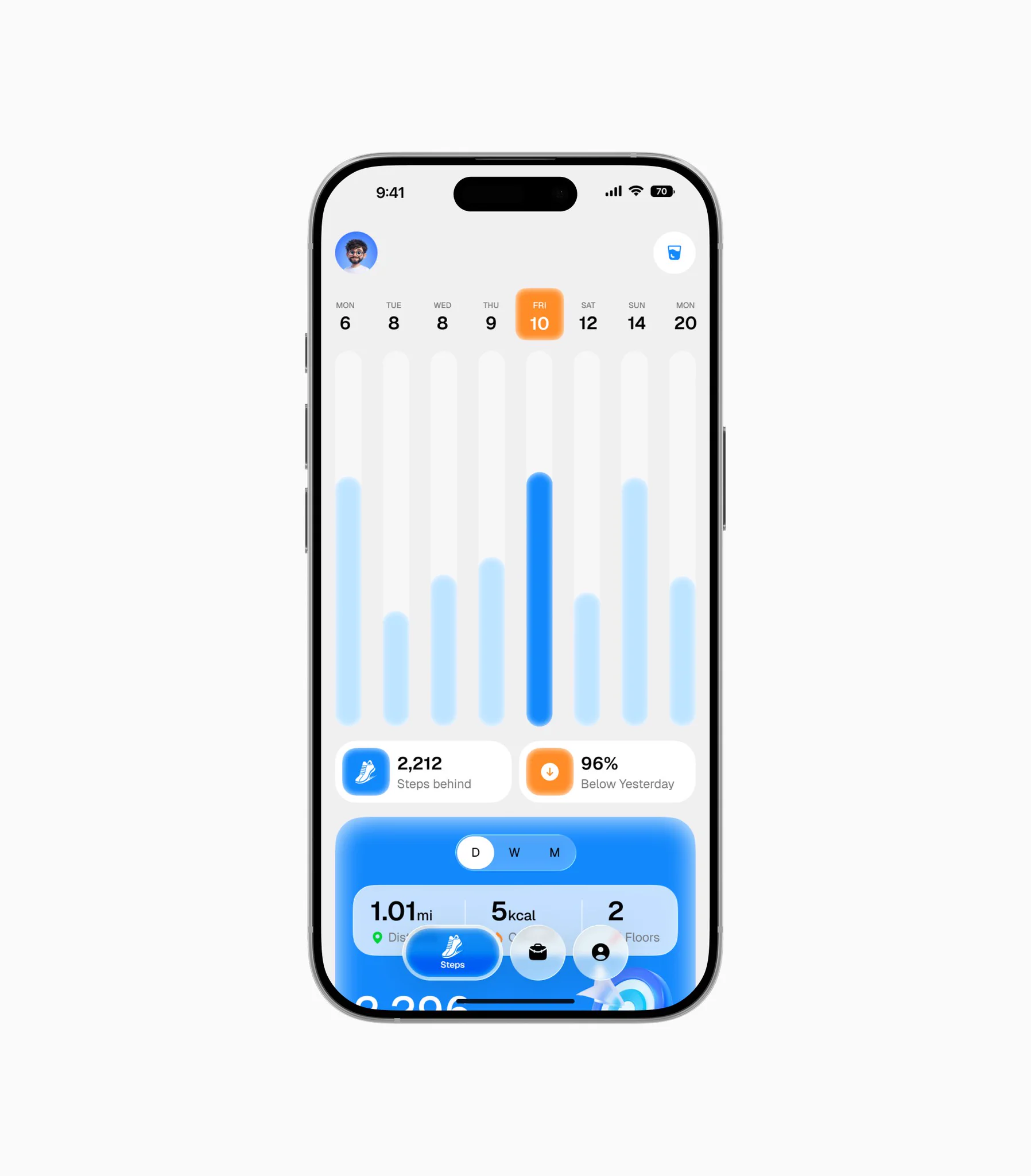 Tamal AI Product Designer | UI/UX Designer on X: 