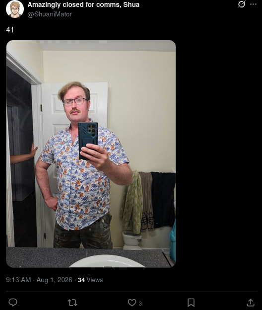fmpoolps's tweet photo. +1 for the fmpoolps theory on millennials and pedophilia stemming from their pathetic lives as manchildren. https://t.co/TR961EaPPB