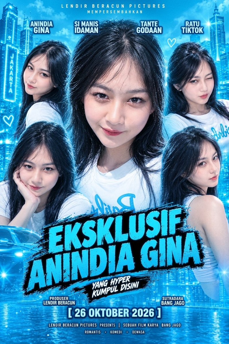 mvonars's tweet photo. Ini terlalu perfect jir
📁 Anindia gina
https://t.co/ebW6dDKNKv https://t.co/7EEHYOZbJ8