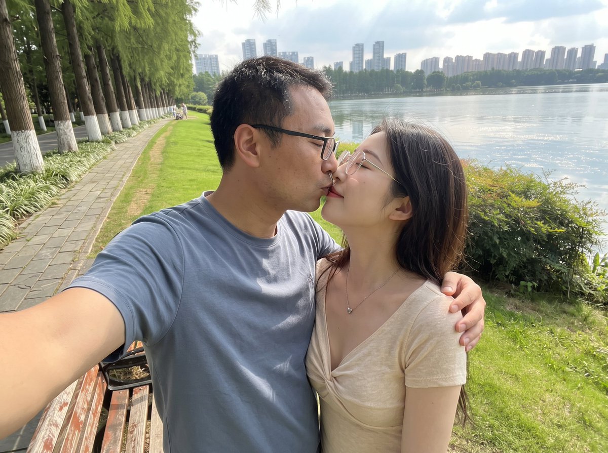 Gerriete's tweet photo. 相差15岁是什么体验？他在酒桌上杀伐果断，回家却因为我多看了一眼年轻男团吃闷醋。哄不好的那种，你们说该怎么办？ https://t.co/pkpEBEKmiz