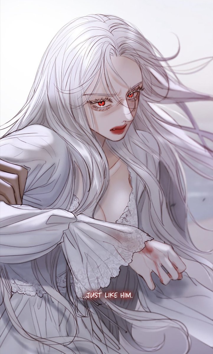 arkofabel's tweet photo. this reminds me so much of ruby from black winter https://t.co/o48QCpv7kj