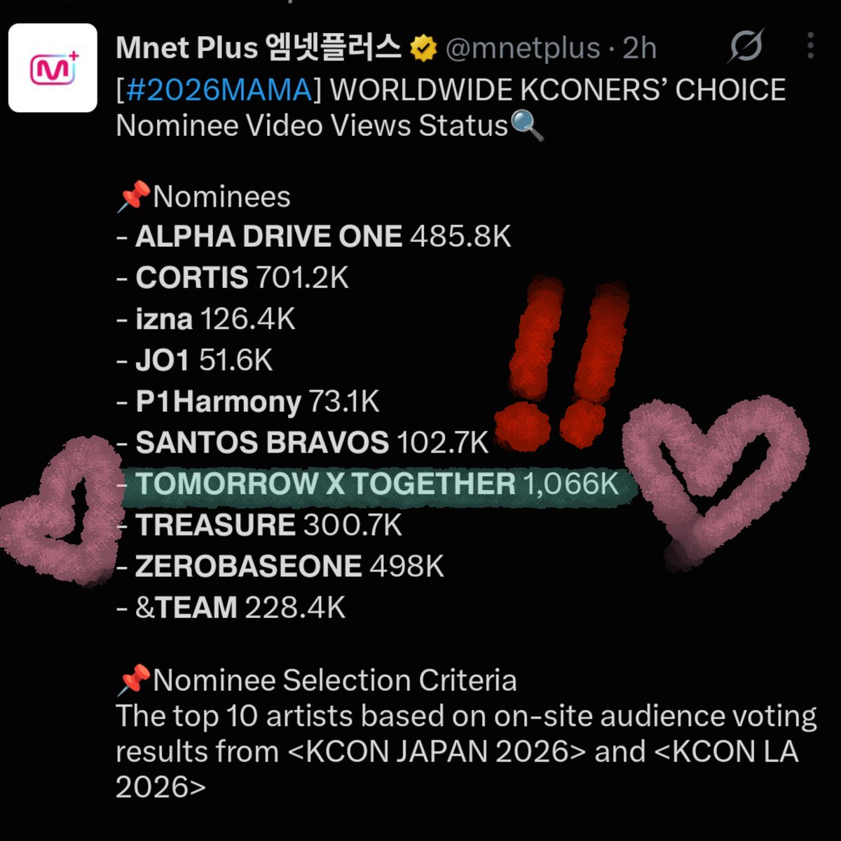 spesyong's tweet photo. OMG MOMENTS OF ALWAYSNESS YOU GUYS ARE SO COOL FOR THIS??? LET'S WIDEN THE GAP‼️‼️‼️ https://t.co/GTUuQlXkZR