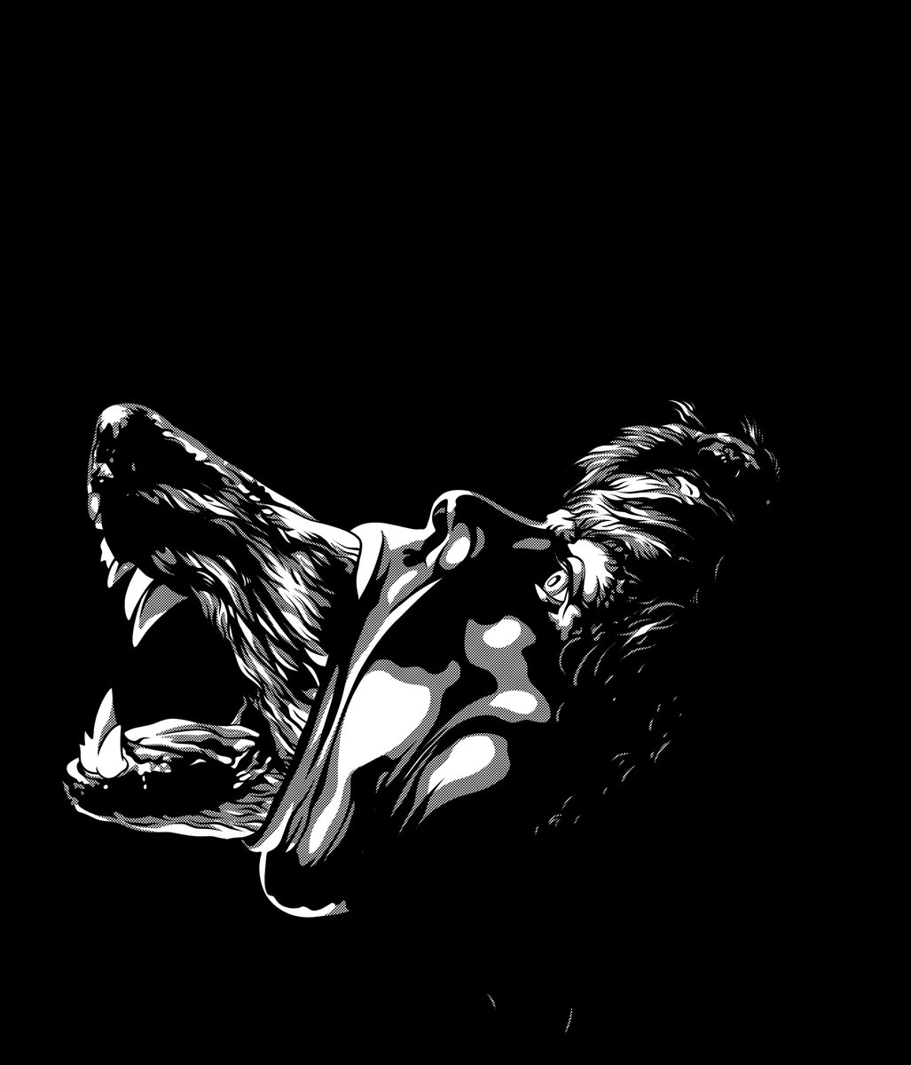 DaveFrostdusk's tweet photo. The Company of Wolves. 
Such an underrated 80s werewolf movie. It's like a Horror Storybook tale. https://t.co/ug9xai9yak