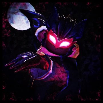 Leakobloxxers's tweet photo. 🚨NEWS🚨 

The final reward in this year’s Halloween event will be Nosferatu’s twin brother: Nosferatwo!

📢This teaser comes from the Official Forsaken Server.📢

#Forsaken #forsakenroblox #nosferatu https://t.co/umADgv85sR