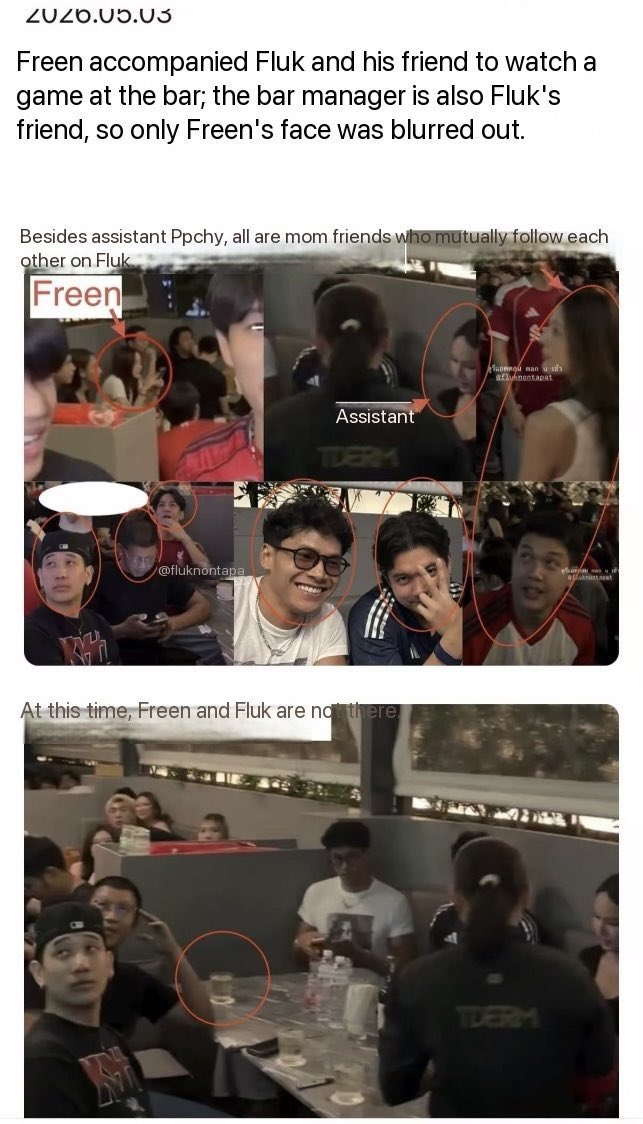 truthfs's tweet photo. Anything for fluk , freen is really in love to her boyfriend 🦖🥰

#solennEntertainment #srchafreen‌ 
‌ #fluknontapat #freenfluk 
#NINETYTWO #GIRLFREEN #freenbecky   @ninetytwo_th @Solenn_Ent @srchafreen https://t.co/AXWln2pT8B