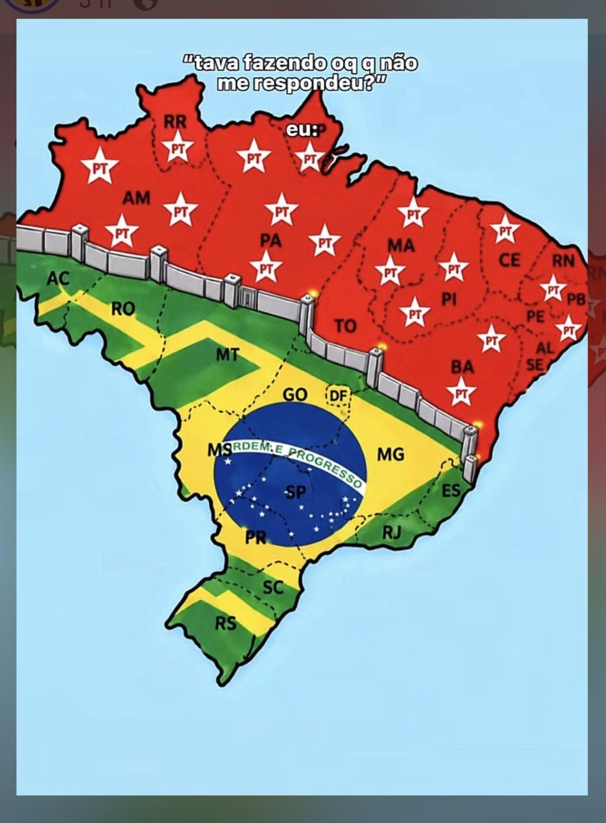 VingadorPatriot's tweet photo. Demita um petista ..... https://t.co/GM4xKQJrLF