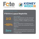 Photo by Fate Therapeutics (@FateThx)