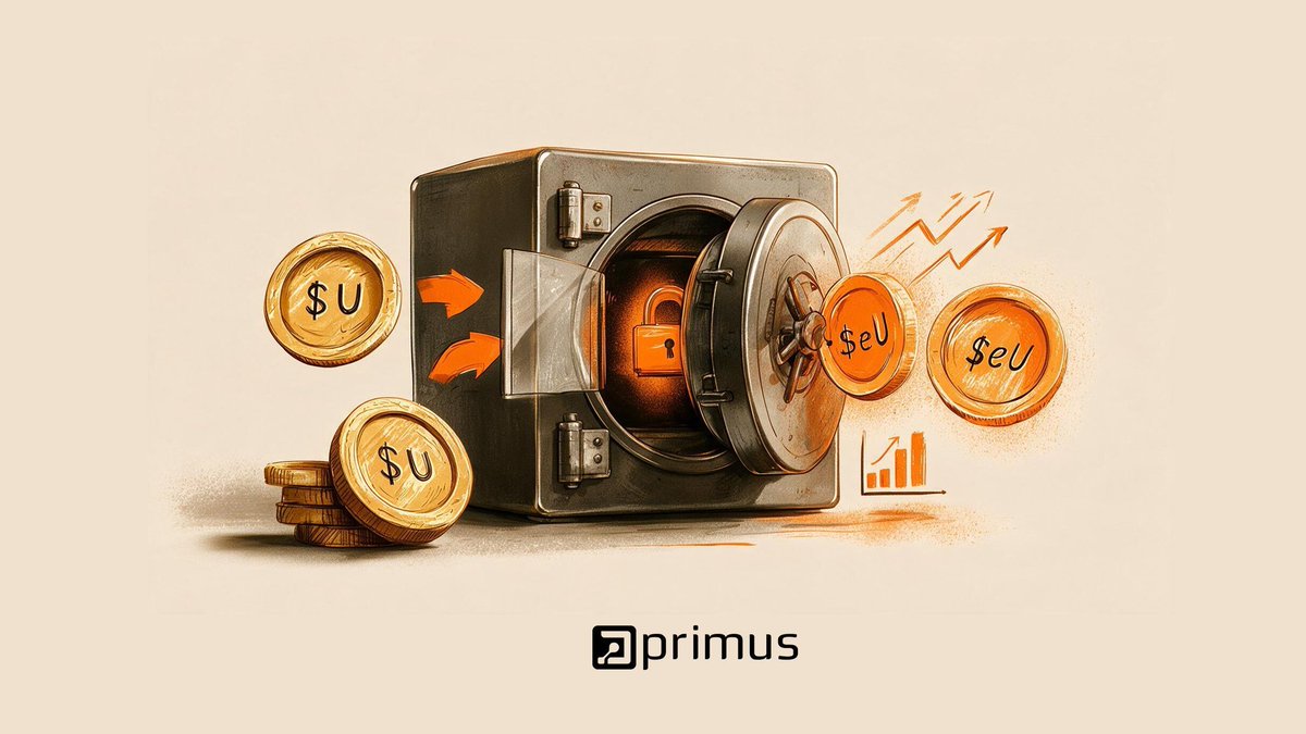 0xmscrypto's tweet photo. AI agents are about to touch real money and real data.

Then @primus_labs is building for the problem nobody talks about.

How does an agent prove its data is real and use your private data without leaking it?

Here's how it works 🧵👇🏻 https://t.co/pKF4U2ixmM