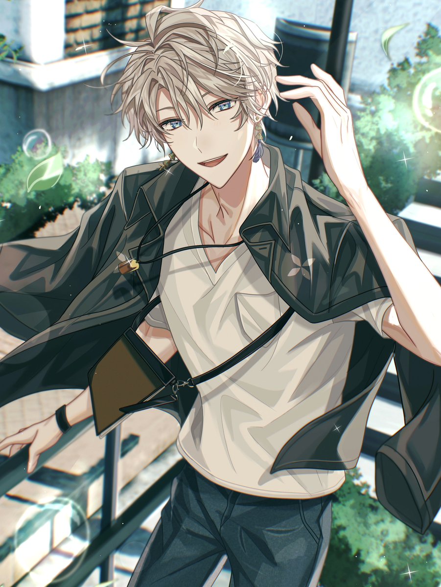 ec1_26's tweet photo. #描いた晴 https://t.co/1RBKA1zzf6