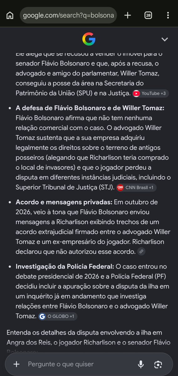 PedroCosta815's tweet photo. @higorvnn @GabrielDssh @tecnoshlol 2 minutos no Google, se quiser mando a fonte, boa noite!! https://t.co/fLi7ouhLFT