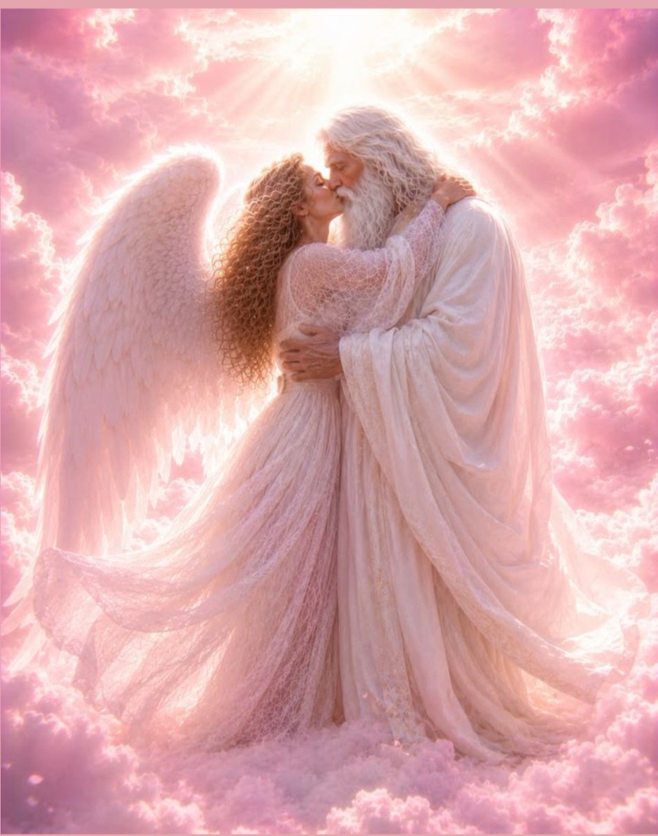 recklessrob1971's tweet photo. @findinmyway2luv As your beloved child I hold this Truth in my heart &amp; Seal it with the Names of  SHALAMA MARANATHA &amp; a Song Sound of Creation Asking that Faith Rises to meet thine Father in the Air. Amen Namaste Hallelujah Alleluia 🙌🏼 🌍 ⚛️ 💎 💫 🫂🌈 
We I LOVE YOU 
Me
https://t.co/Fn2Yw3hQRQ https://t.co/HHt86K1zU4