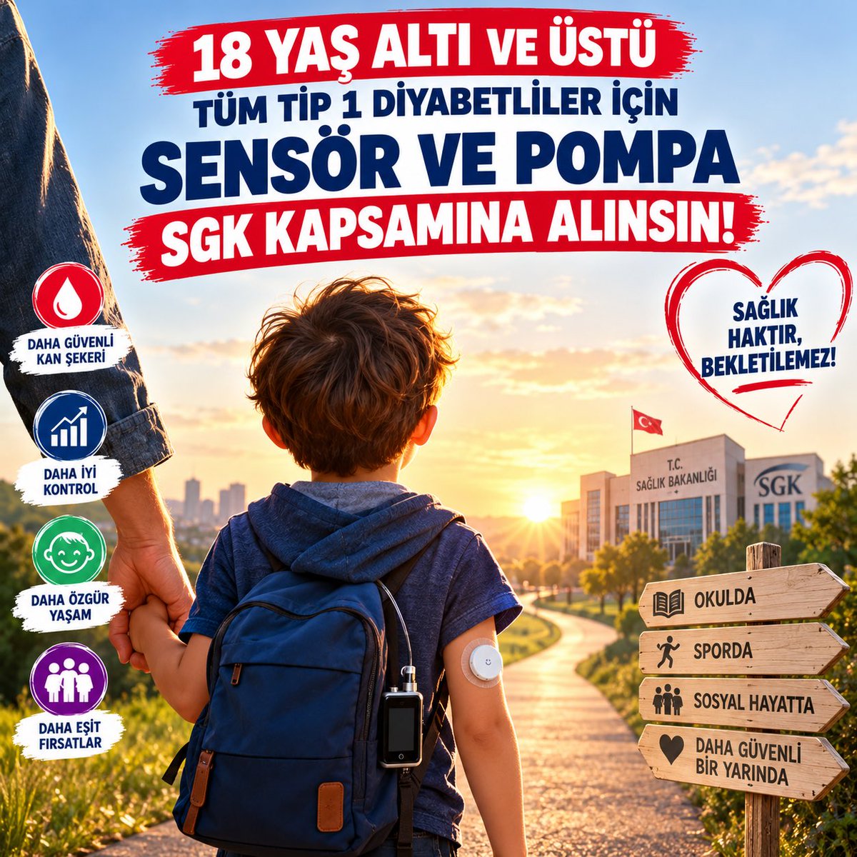 hakan_kuafor21's tweet photo. #DiyabetTeknolojileriLüksDeğilYaşamHakkıdır @anadoludiyabet @drmemisoglu @isikhanvedat @saglikbakanligi @sgksosyalmedya @tcailesosyal @MHP_Bilgi @Alo170Kurumsal 
@yenipartiyiz @sagliklicozum #pazartesi
 #kpss https://t.co/UyyzAAV9jN