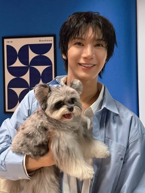 purrfecten_'s tweet photo. Ttori having a whole advertisement with her P’Ten! the princess is booked and busy 🐾
#SimplusxTEN #TEN #PlusTenToYourLife https://t.co/UYuojFlatv