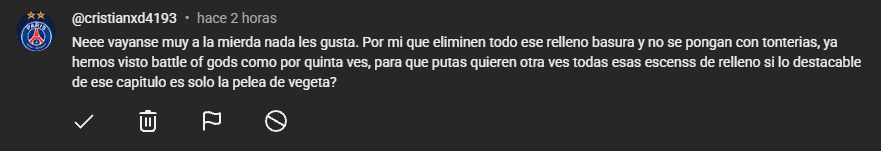 Fermack's tweet photo. No lo voy a negar igual, se vuelve adictivo hacer enojar a seres incapaces de conectar 2 neuronas. XD https://t.co/bXQUKyC6rx