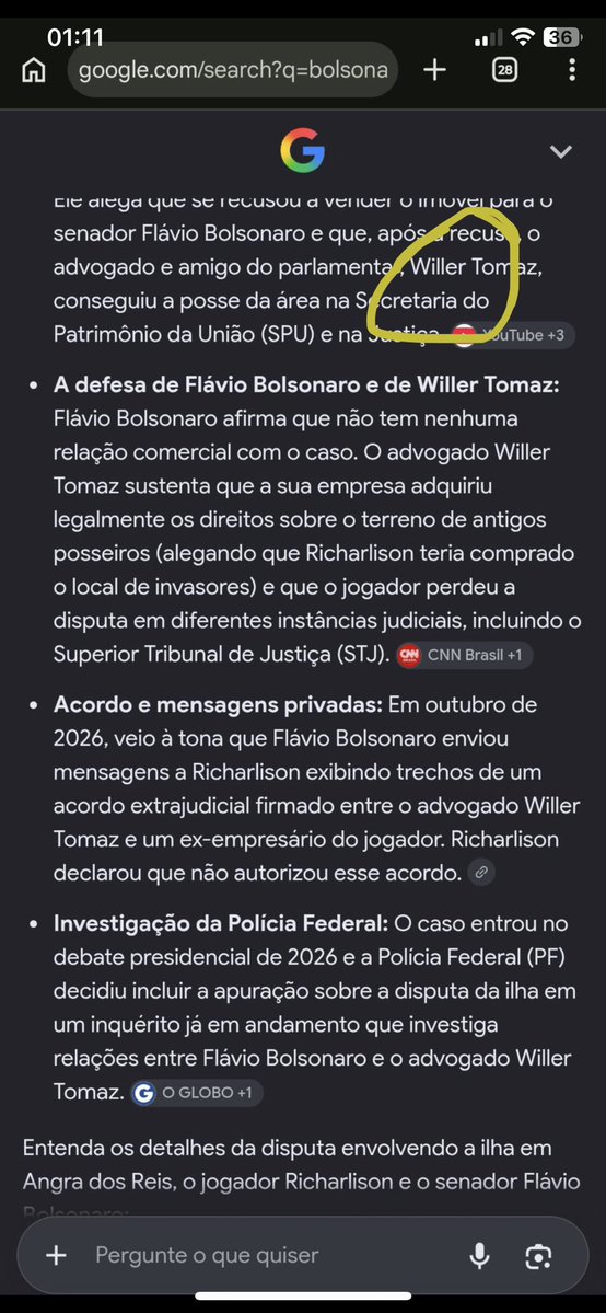 higorvnn's tweet photo. @PedroCosta815 @GabrielDssh @tecnoshlol Tive que circular quem tem a posse pra vc na sua própria pesquisa… https://t.co/iHO4Ad2Dni