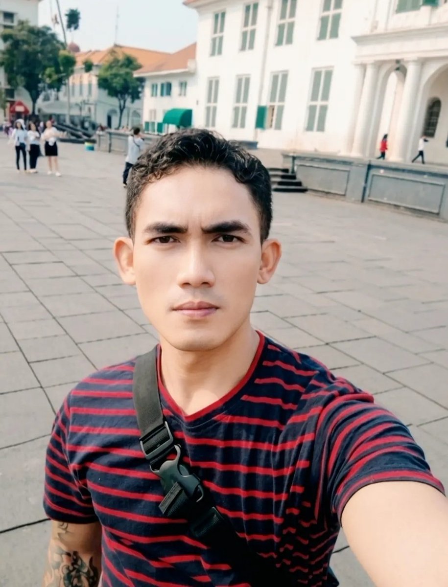andieqbt4j's tweet photo. Jakarta dan luar wilayah. https://t.co/Ojf0ARpqks