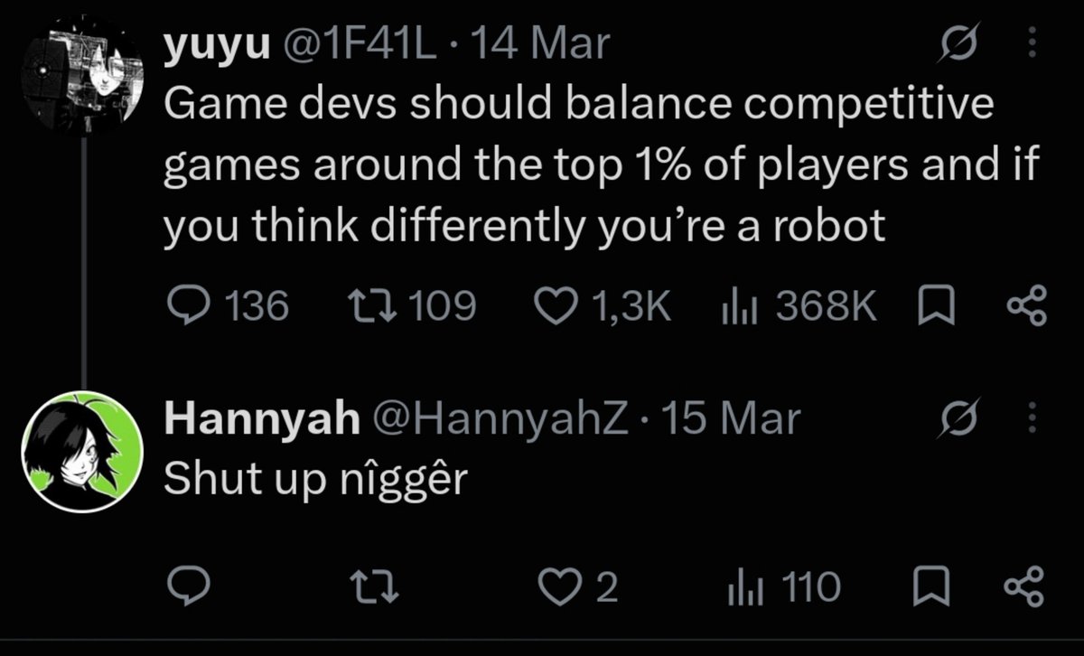 zeppeli4_5's tweet photo. you're a racist pedophile https://t.co/l7Z7NN4N4U