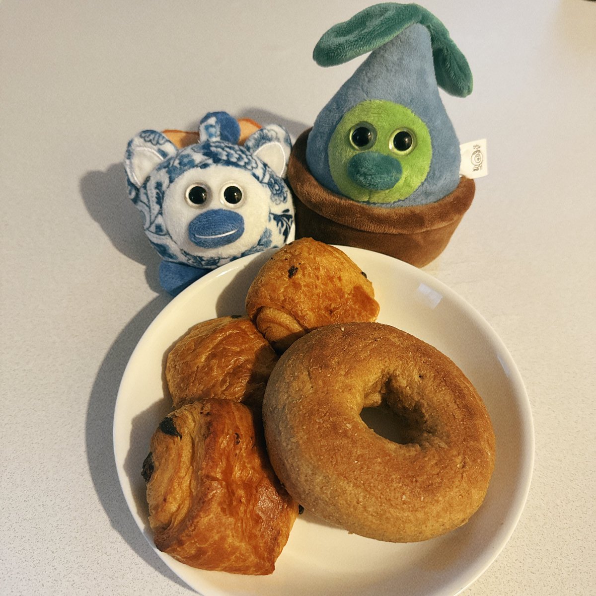 Kantatonui's tweet photo. パン🍞 https://t.co/Ja3DRn5OtD