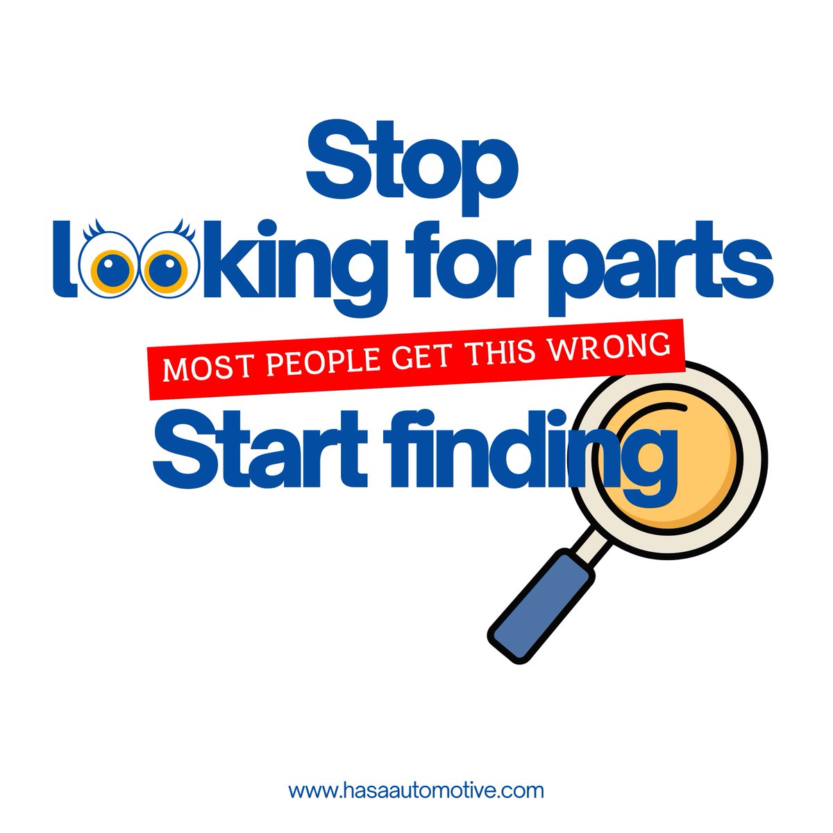 HasaAutomotive's tweet photo. 🚗 STOP WASTING TIME SEARCHING FOR CAR PARTS!

What if finding the parts your car needs was as simple as sending a message? 📲

At HASA Automotive, we're making car parts shopping easier, faster and more convenient! https://t.co/QvVLGCcTSh