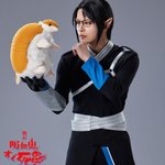 Photo by 舞台『吸血鬼すぐ死ぬ』(しぬステ) (@john_onstage)