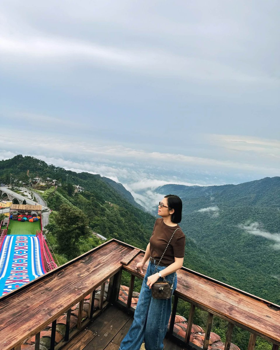 DangejTOsbor6Jr's tweet photo. Quá nhiều cảnh đẹp, ngắm mãi không chán. https://t.co/DWugHSMfvy