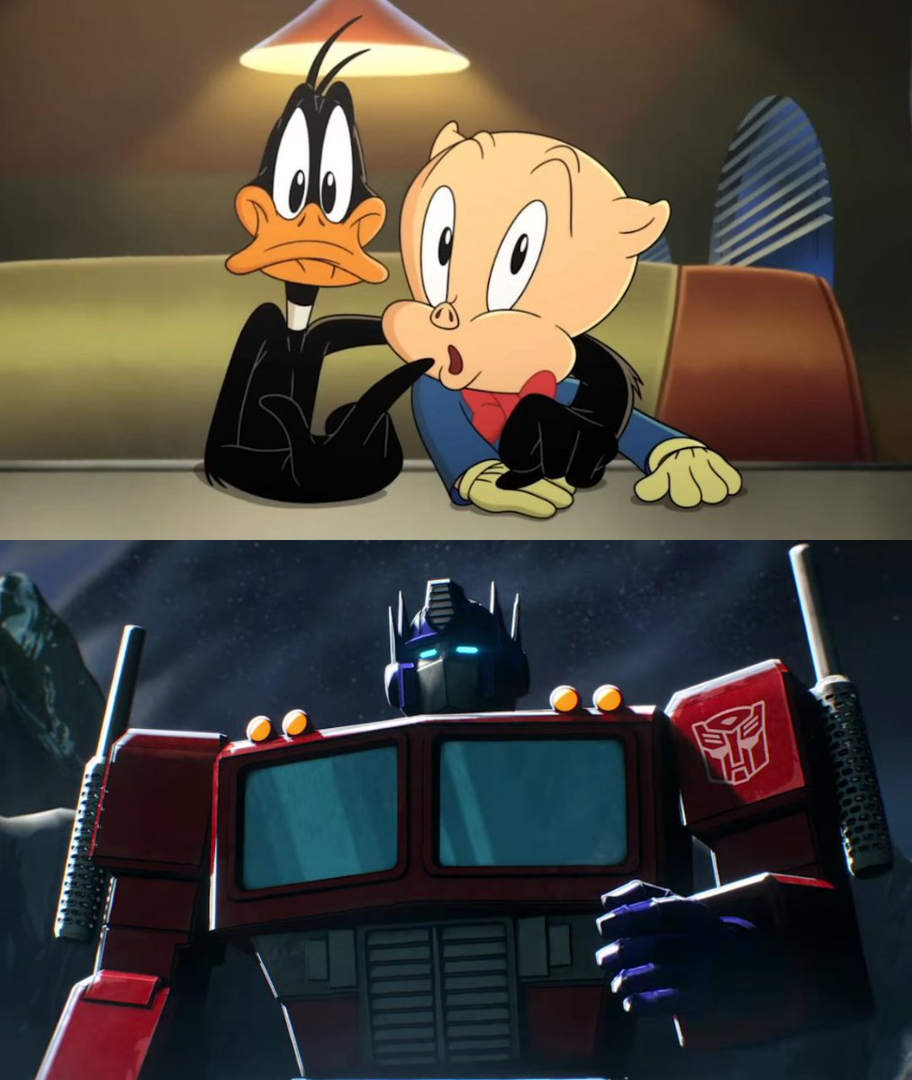 TheCartoonBase's tweet photo. We lost Eric Bauza (46) and Peter Cullen (85) this year.

Voice acting legends. This is devastating. 💔 https://t.co/mLVKO9W0Y1