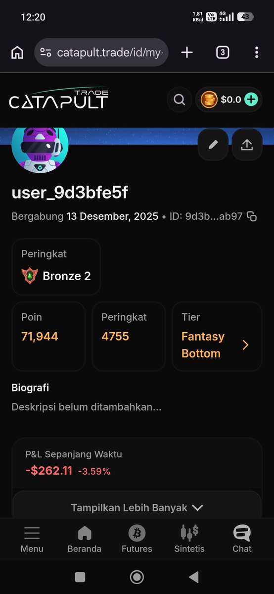 AI_generati0n's tweet photo. Seperti perjudian, hanya saja di gambarkan dengan crypto https://t.co/BC639xpZOm