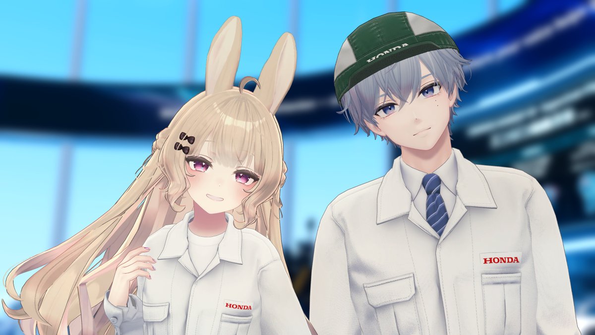 honda_Motanion's tweet photo. ＼📢 HondaスタッフがVRChatに遊びに行きます！ ／

11/3(火)にHondaスタッフとふれあえる交流イベントを開催🤝✨
​
モビリティの話はもちろん、VRChatでの過ごし方やちょっとした質問もOKです💡
ぜひぜひ遊びに来てください！

【イベント概要】​
『Hondaスタッフとのふれあいイベント』​
●開催日：11/3(火) 21:00～22:30​
●開催ワールド：メタフェス会場 METAFES 2026 AUTUMN​
時間になりましたら、パブリックインスタンス『Hondaスタッフとのふれあいイベント』へジョイン！ ​

Honda Motanionは、まだまだ事業開発中のプロジェクトです​
既に知っていただいている方や初めて知った方と一緒に、このプロジェクトを楽しみながらアイデアや想いを共有しながらバーチャル空間における新たなモビリティ体験を盛り上げていきたいと思っております！
当日は、皆さんのお越しをお待ちしています🏍️📸

#METAFES #HondaMotanion #VRChat