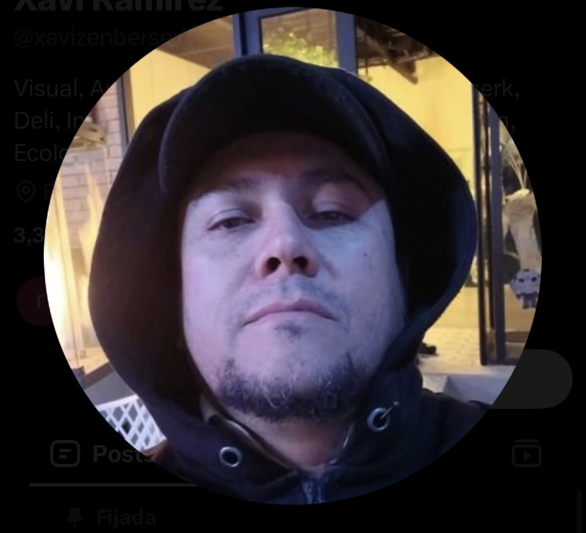 GLJA172808's tweet photo. Pongan a este cuarentón acabado y asqueroso a trabajar urgente, sigue dando pena con sus “papeadas” hechas con chatgpt 🤭🤭🤭🤭 https://t.co/FWd1CFQSQL
