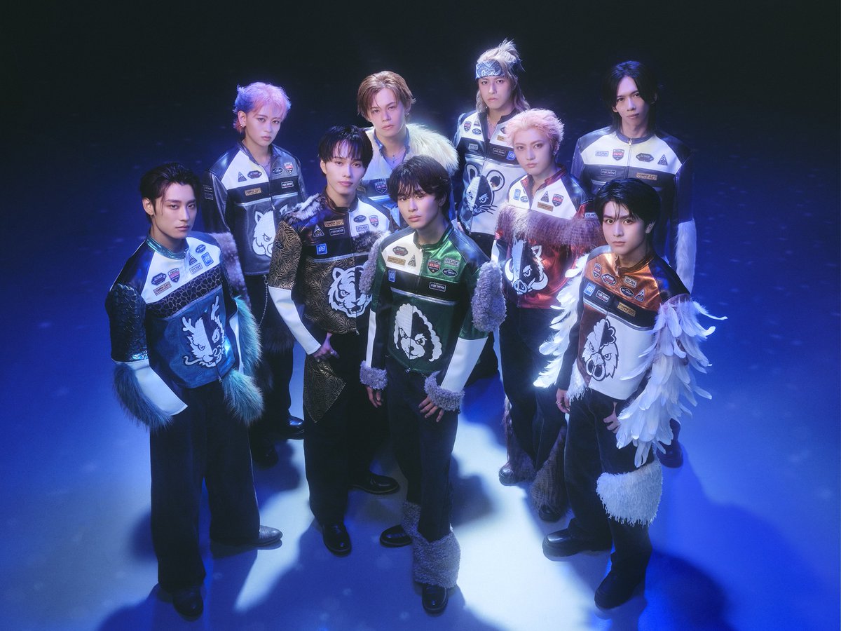 TOWER_Online's tweet photo. 【#超特急】

超特急 24th Single 『エトランス・フィーバー』 リリース記念特典会開催🎊

対象商品をご予約の方に
特典会応募用シリアルナンバーをお渡しいたします！

🔻ご予約は2026年10月27日(火)19:00～開始💿
https://t.co/7MX4rZ1MJd

#エトランスフィーバー
#超特急_エトランスフィーバー https://t.co/vWVcMXtwDB