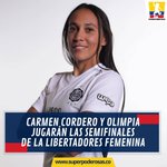 Photo by Superpoderosas 🇨🇴⚽️ (@_superpoderosas)