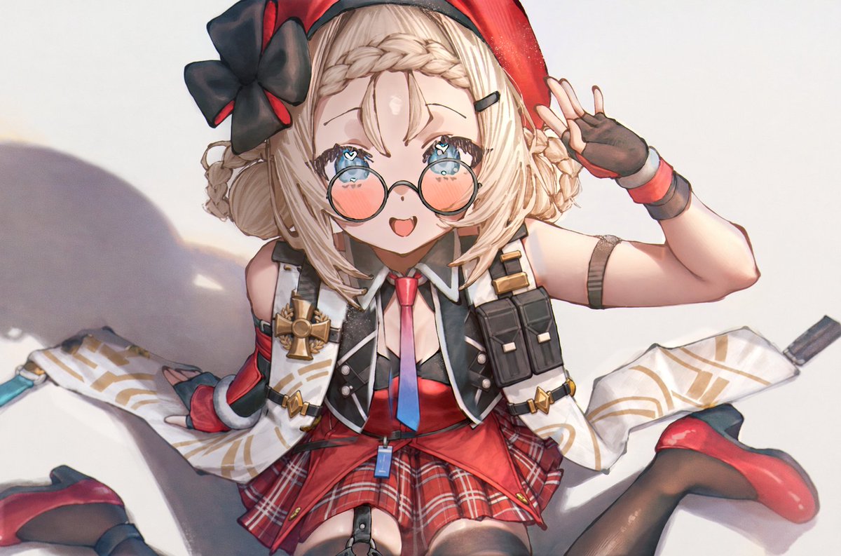 Kairos0410hk's tweet photo. ペリーちゃん　#ドルフロ2 https://t.co/ar9FjfJqsm