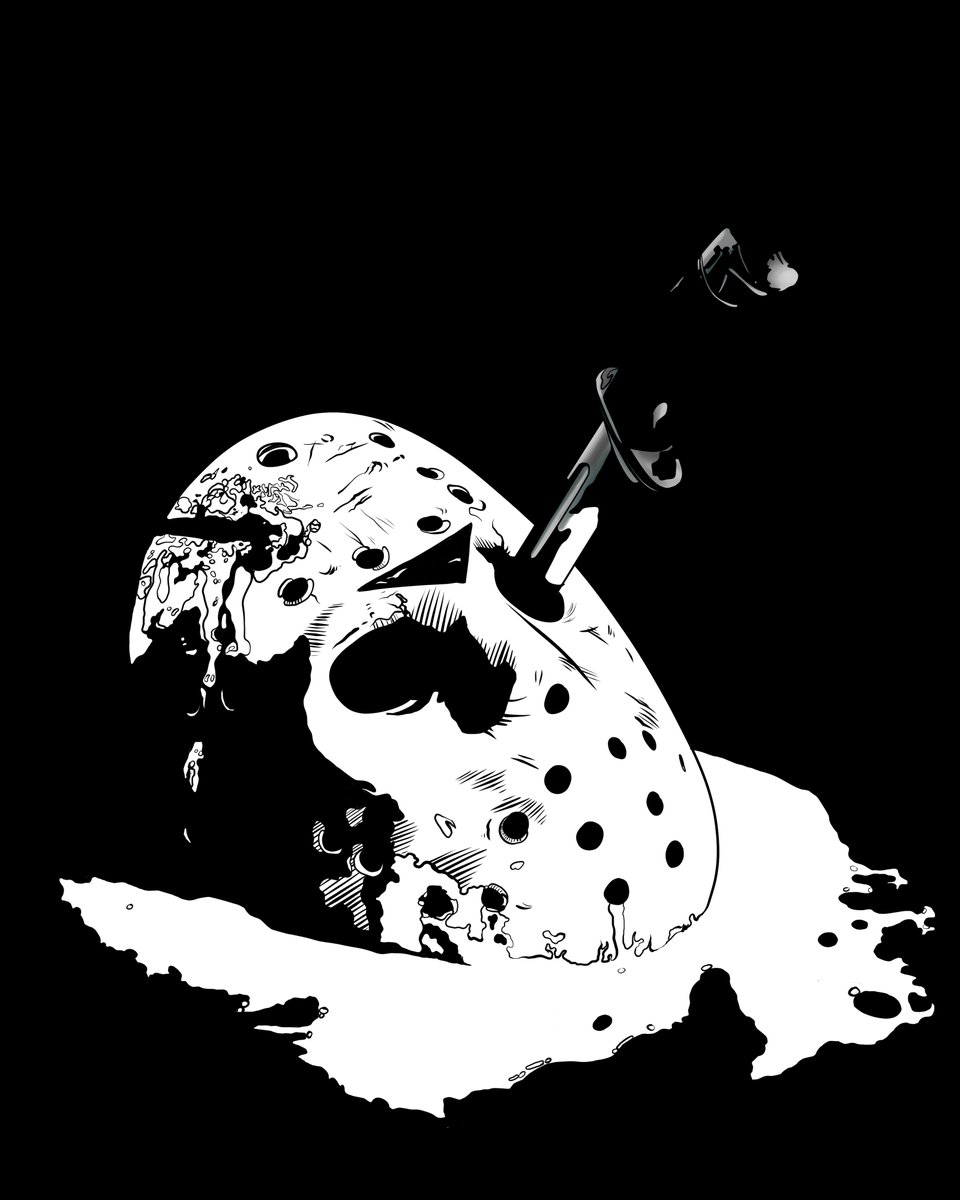 DaveFrostdusk's tweet photo. A group of Freddy and Jason. https://t.co/VcZ8jyYITD