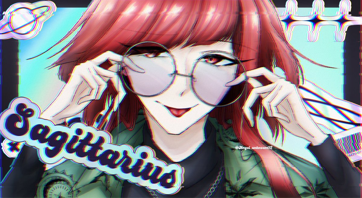 angel_unknown02's tweet photo. 世界で一番大好きな星座を主に描いてます🫶🏻
かっこいい･闇･病み系が大好きですჱ̒՞ ̳ᴗ ̫ ᴗ ̳՞꒱

#私はこういう絵師です見た絵師全員参加 https://t.co/RKltRgNXIa
