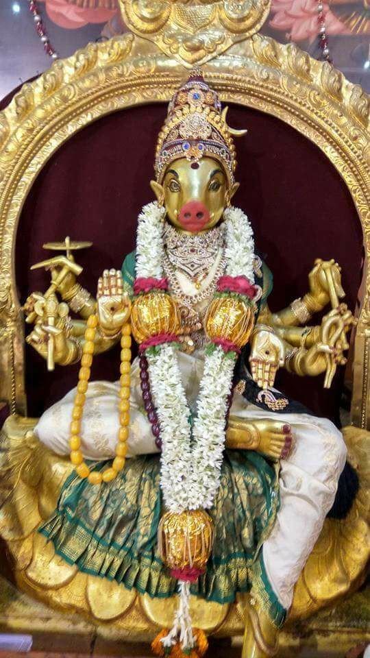 Sheetu1335617's tweet photo. Varahi Amman 🙏 https://t.co/nuCpoRHxo7