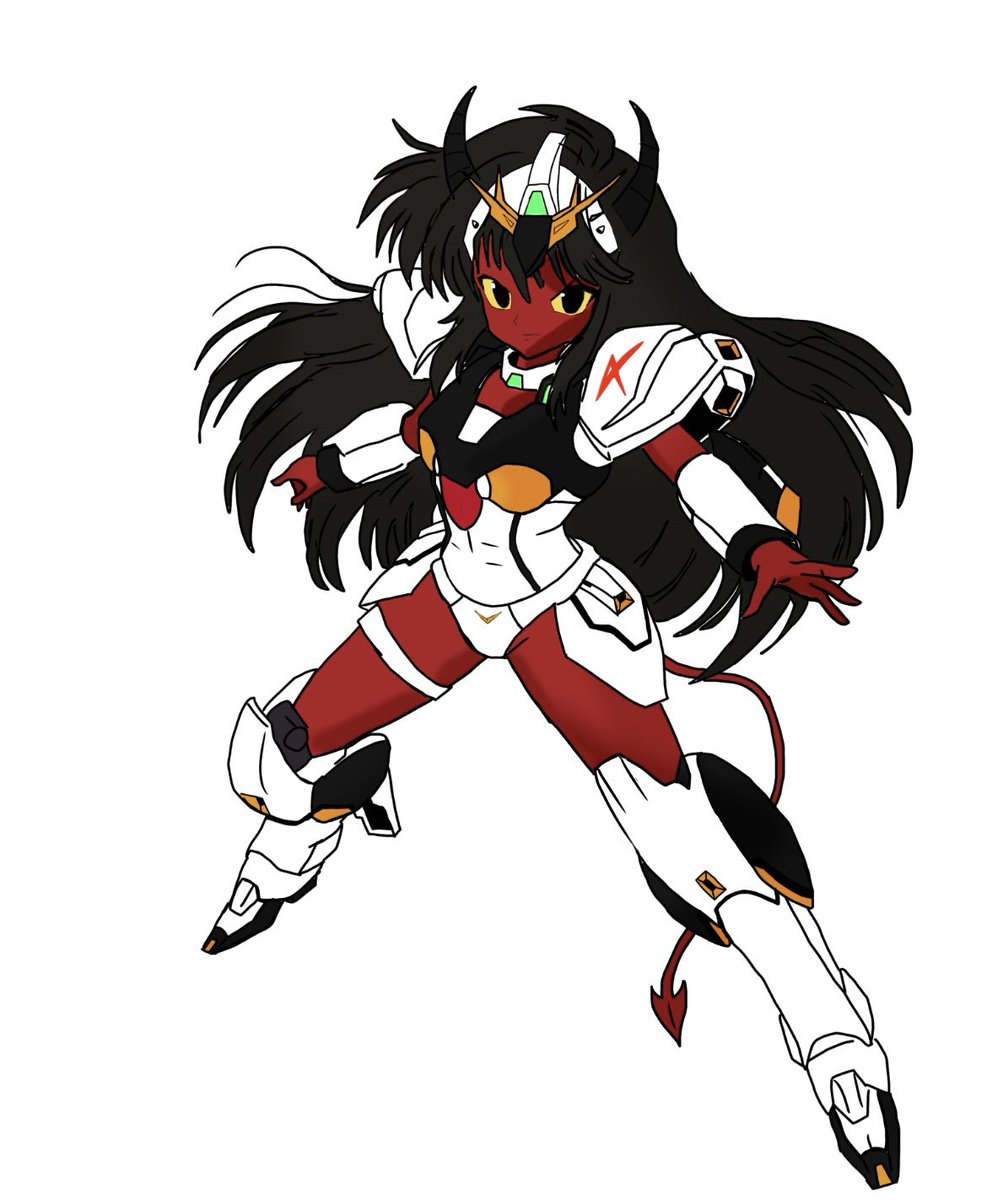 MaxCopyX's tweet photo. And here is your daughter

@BestNewtype007 https://t.co/fvodLnok3f