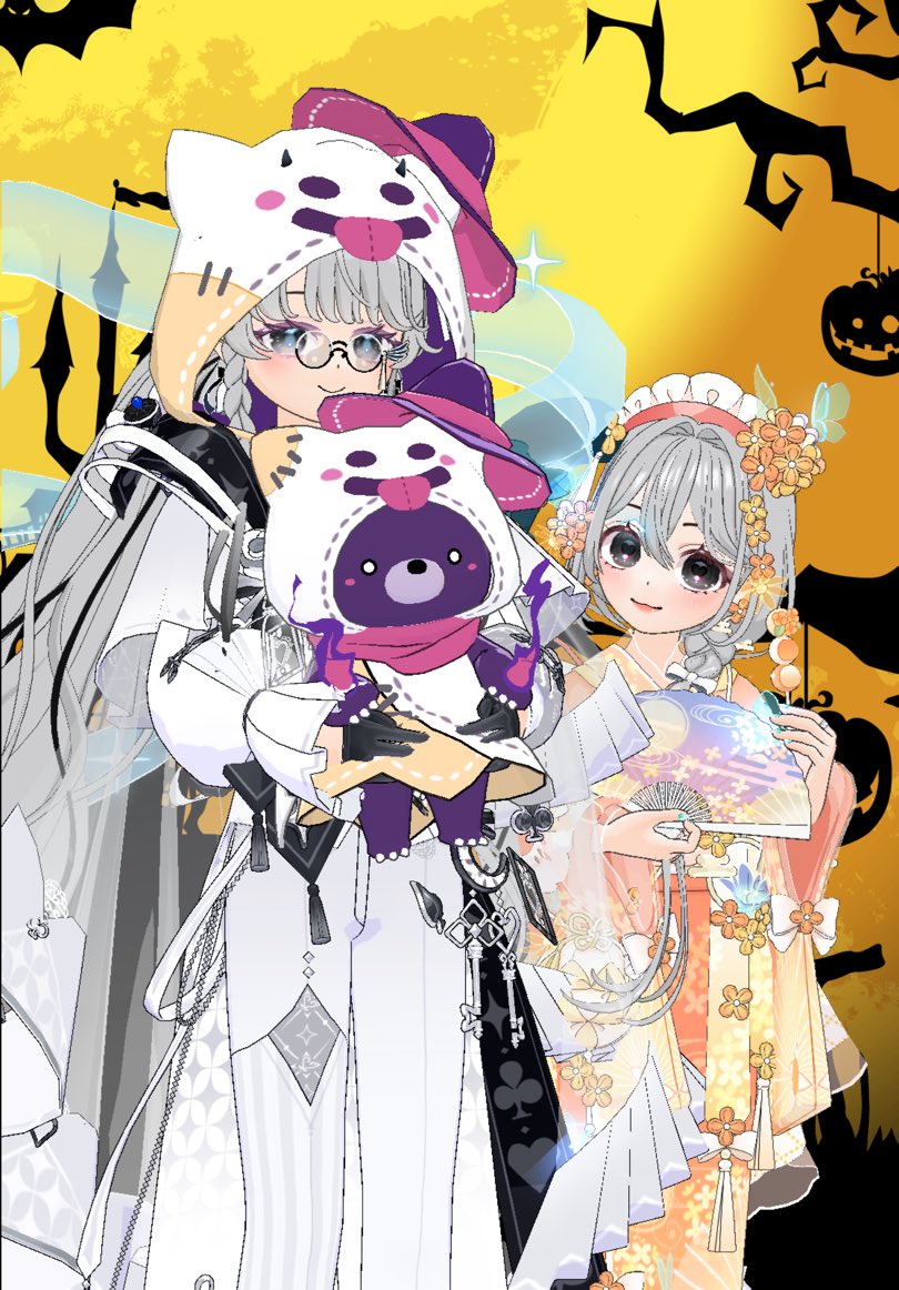DAD_monst's tweet photo. ベルちゃん来てくれてありがとうございます😊 https://t.co/8y7lRXLkj2