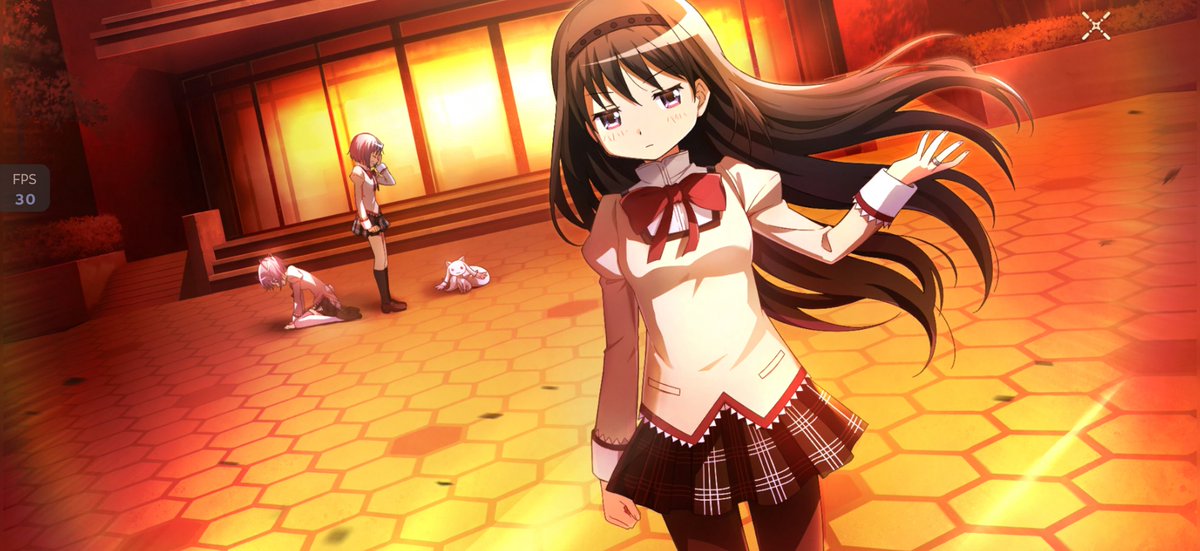 Lolo_la11's tweet photo. HOMURA SE ACABO DE MORIR MAMI, PODES DEJAR DE FARMEAE AURA!!!?!!!?!?!?!?!?!?! https://t.co/WbKBFa2nNx