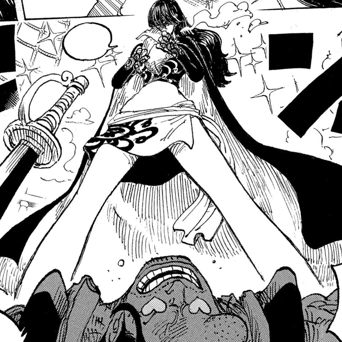 deathlyclown's tweet photo. The two baddest bitches both smoke, both fight with their legs, both went to an island full of women and both were almost married against their will https://t.co/15Oxm3eSrE